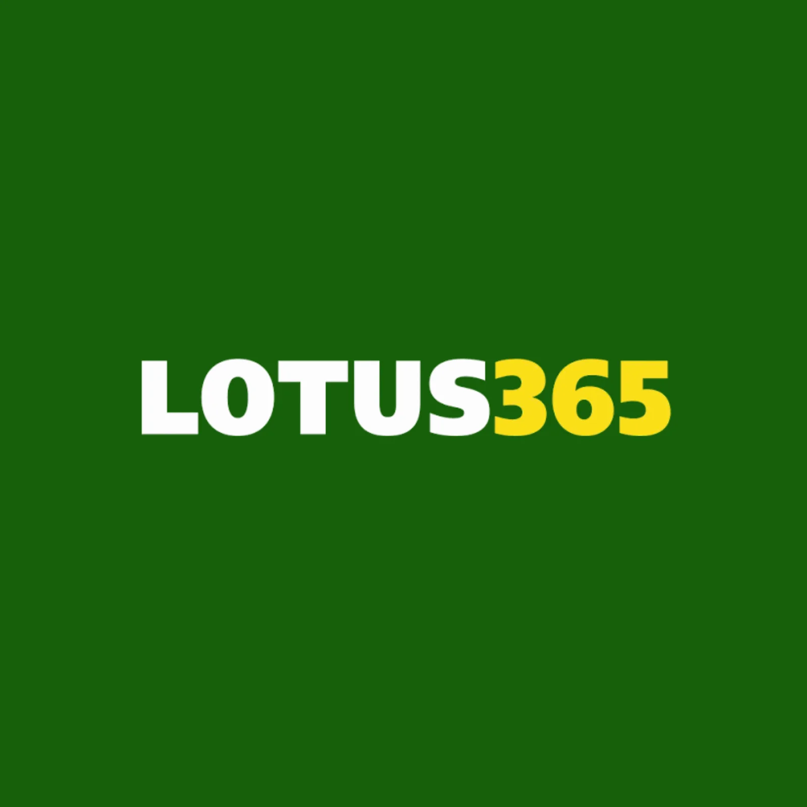 Lotus365 — independent informational publication